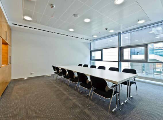 Raum 811 - CCD Congress Center Düsseldorf