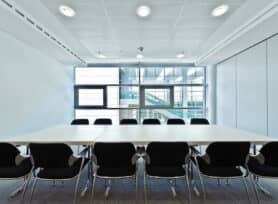 Raum 811 - CCD Congress Center Düsseldorf