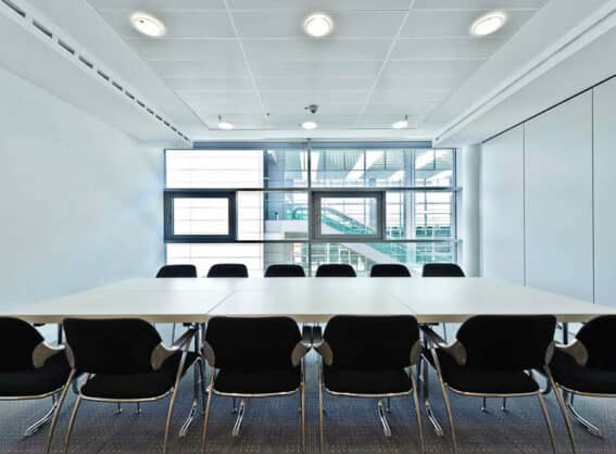 Raum 811 - CCD Congress Center Düsseldorf