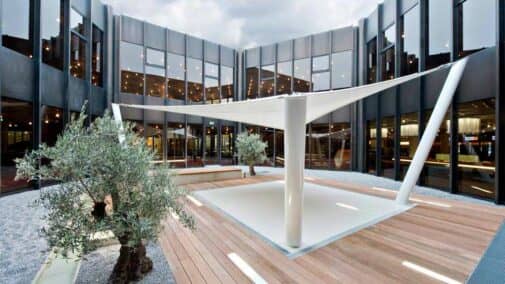 Lounge - CCD Convention Center Düsseldorf