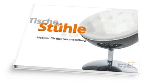 Möbelkatalog Düsseldorf Congress