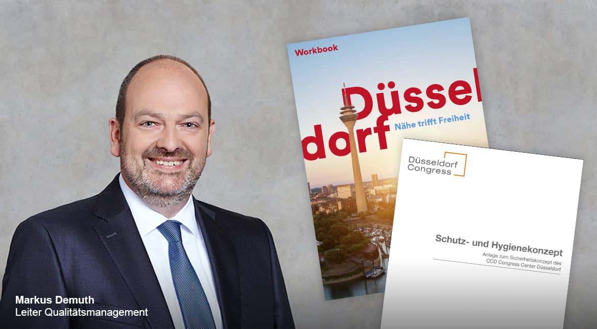 Interview mit Markus Demuth