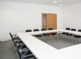 Room 12b - CCD Convention Center Düsseldorf