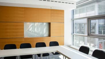 Raum 812 - CCD Congress Center Düsseldorf