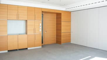 Raum 812 - CCD Congress Center Düsseldorf