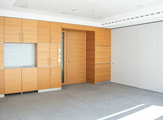 Raum 812 - CCD Congress Center Düsseldorf