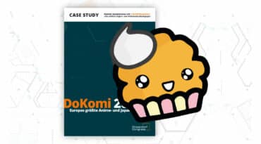 Dokomi 2020 Case Study