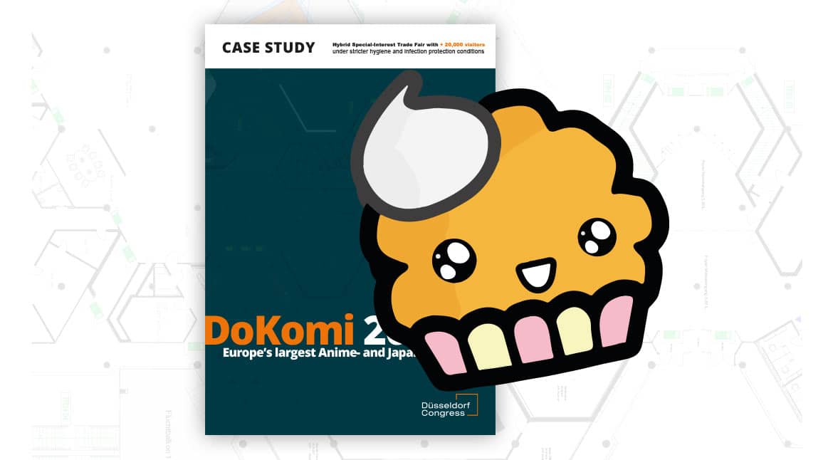 Case Study: DoKomi 2020