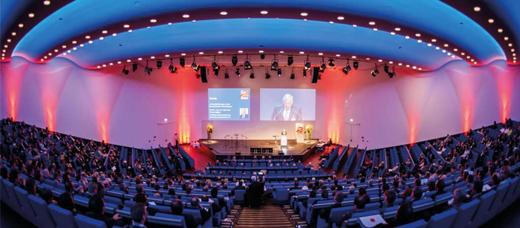 auditorium-duesseldorfcongress Auditorium Düsseldorf Congress
