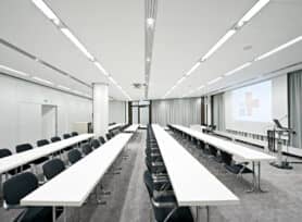 Raum 6 im CCD Congress Center Düsseldorf