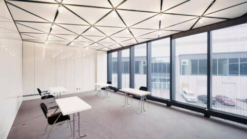 Room 10 CCD Convention Center Düsseldorf