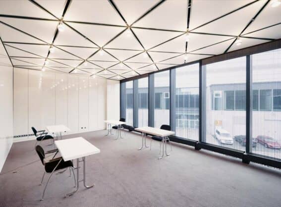 Room 10 CCD Convention Center Düsseldorf