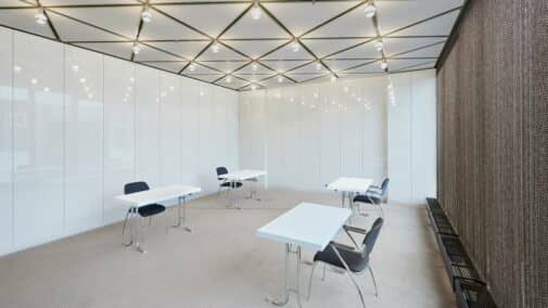 Room 11 CCD Convention Center Düsseldorf