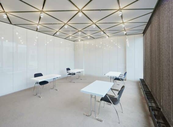 Room 11 CCD Convention Center Düsseldorf