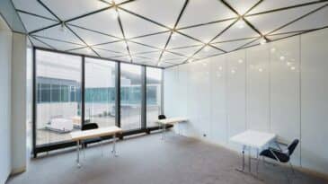 Room 9 CCD Convention Center Düsseldorf