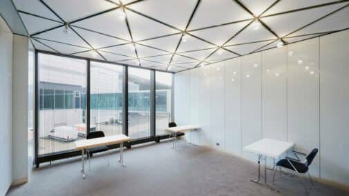 Room 9 CCD Convention Center Düsseldorf