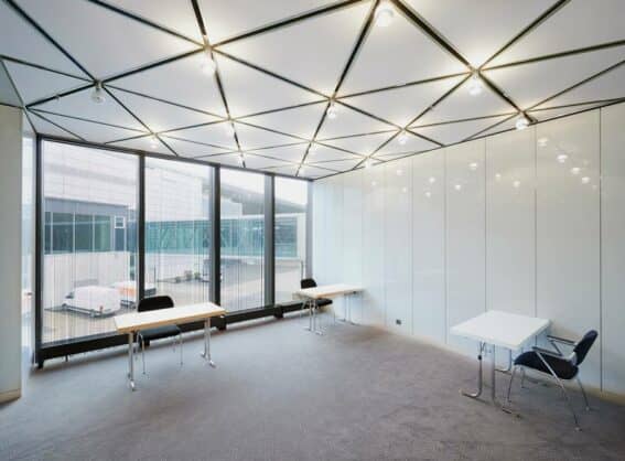 Room 9 CCD Convention Center Düsseldorf