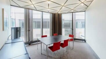 VIP2 CCD Convention Center Düsseldorf