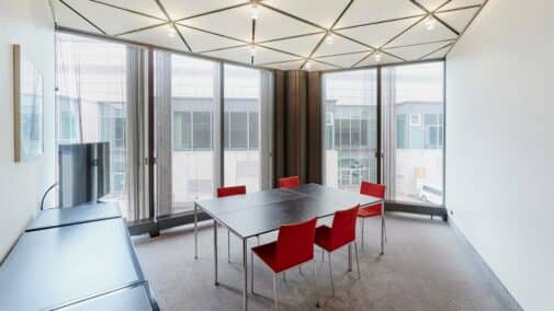 VIP2 CCD Convention Center Düsseldorf