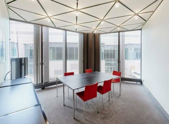 VIP2 CCD Convention Center Düsseldorf