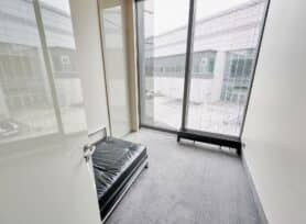 VIP2 CCD Convention Center Düsseldorf