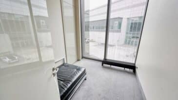 VIP2 CCD Convention Center Düsseldorf