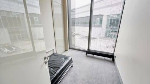 VIP2 CCD Convention Center Düsseldorf