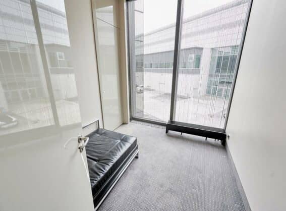 VIP2 CCD Convention Center Düsseldorf