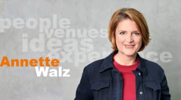 Annette Walz