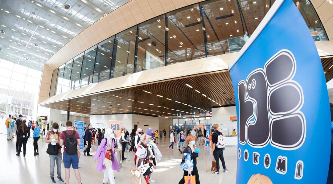 dc-hall1-0fl-foyer-va-dokomi-20210807-319-1080x596px Eingang Dokomi Halle 1