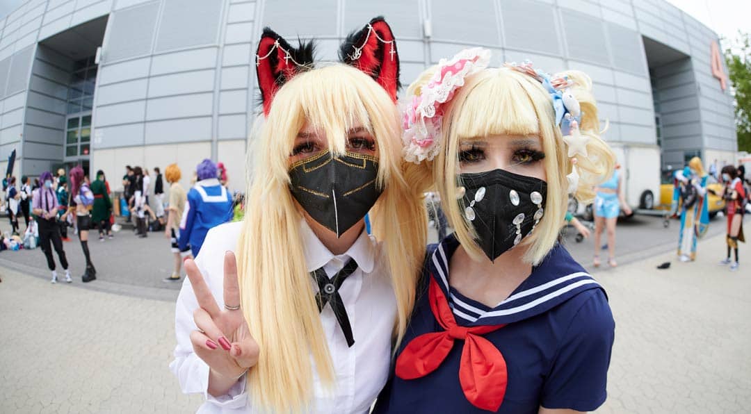 dc-md-outside-0fl-va-dokomi-20210807-275-1080x596px Besucherinnen zur Dokomi