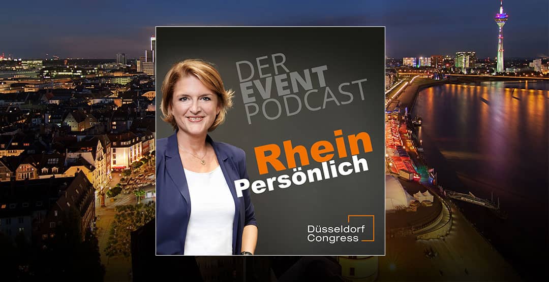 Podcast Rhein Persönlich