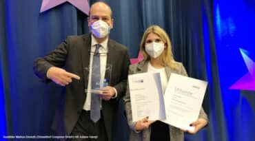 Ausbildung bei Düsseldorf Congress