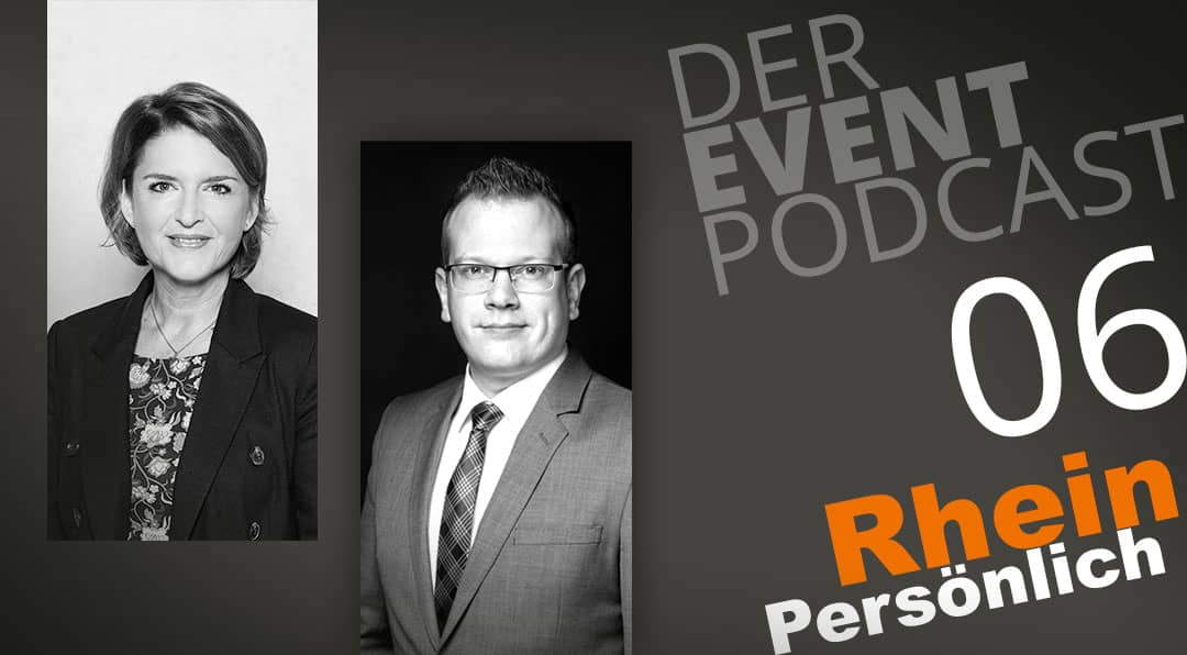 Podcast-Folge-06 Düsseldorf Congress