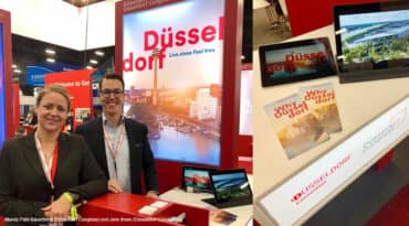 IBTM Imex Düsseldorf Congress