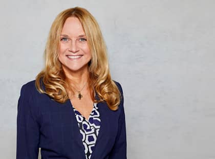 Vera Süss, Sales Manager