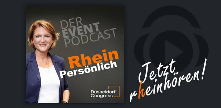Der Event Podcast