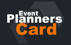 Event planners Card