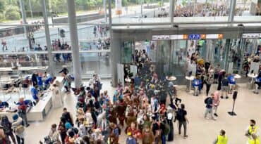 DoKomi 2022 - Besucherrekord