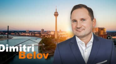Dimitri-Belov - Head of Health Marketing