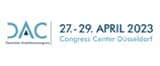 Jahreskongress der Deutschen Gesellschaft für Anästhesiologie und Intensivmedizin (DAC2023)