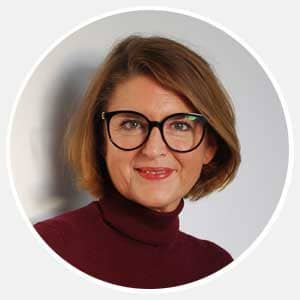 Annette Walz