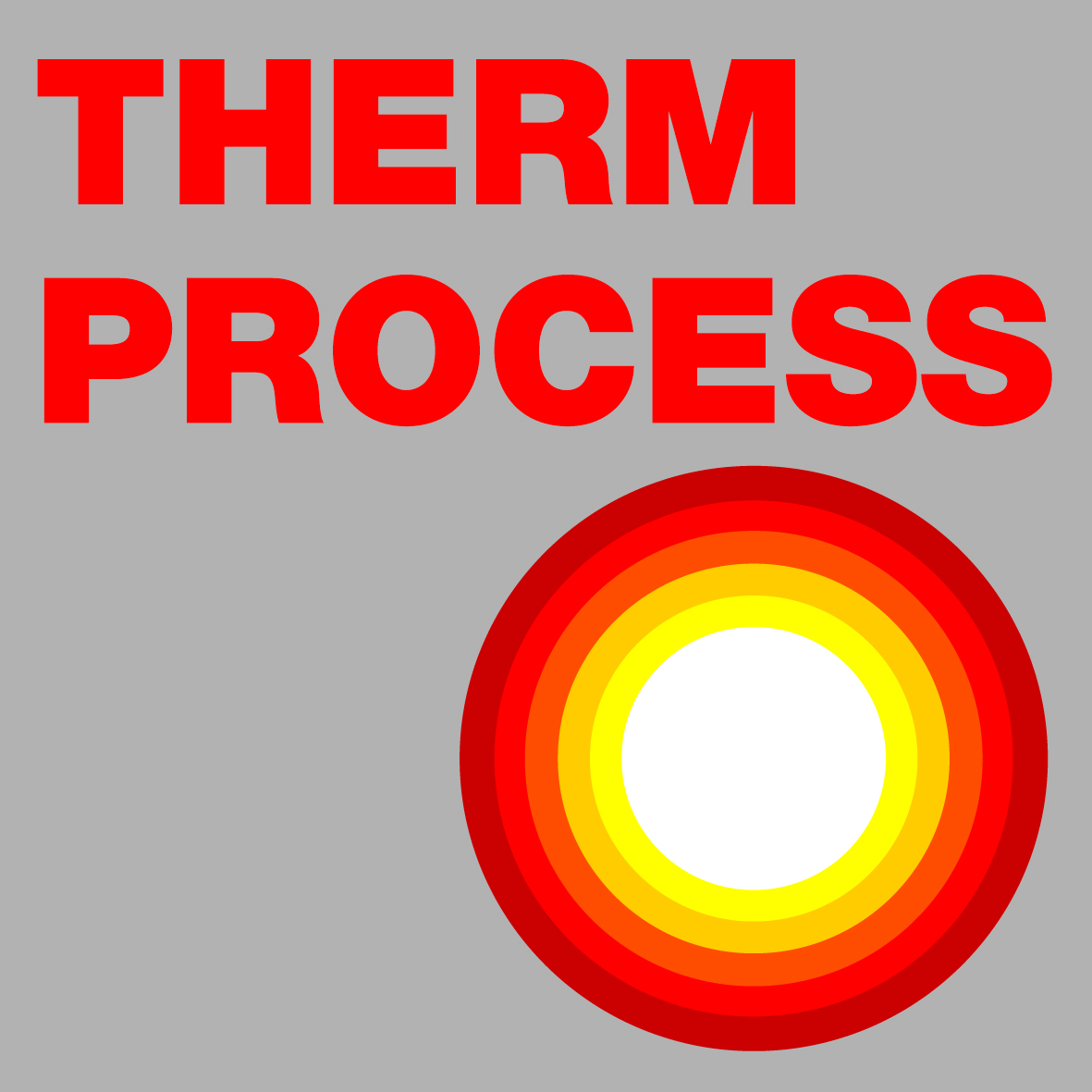 THERMPROCESS