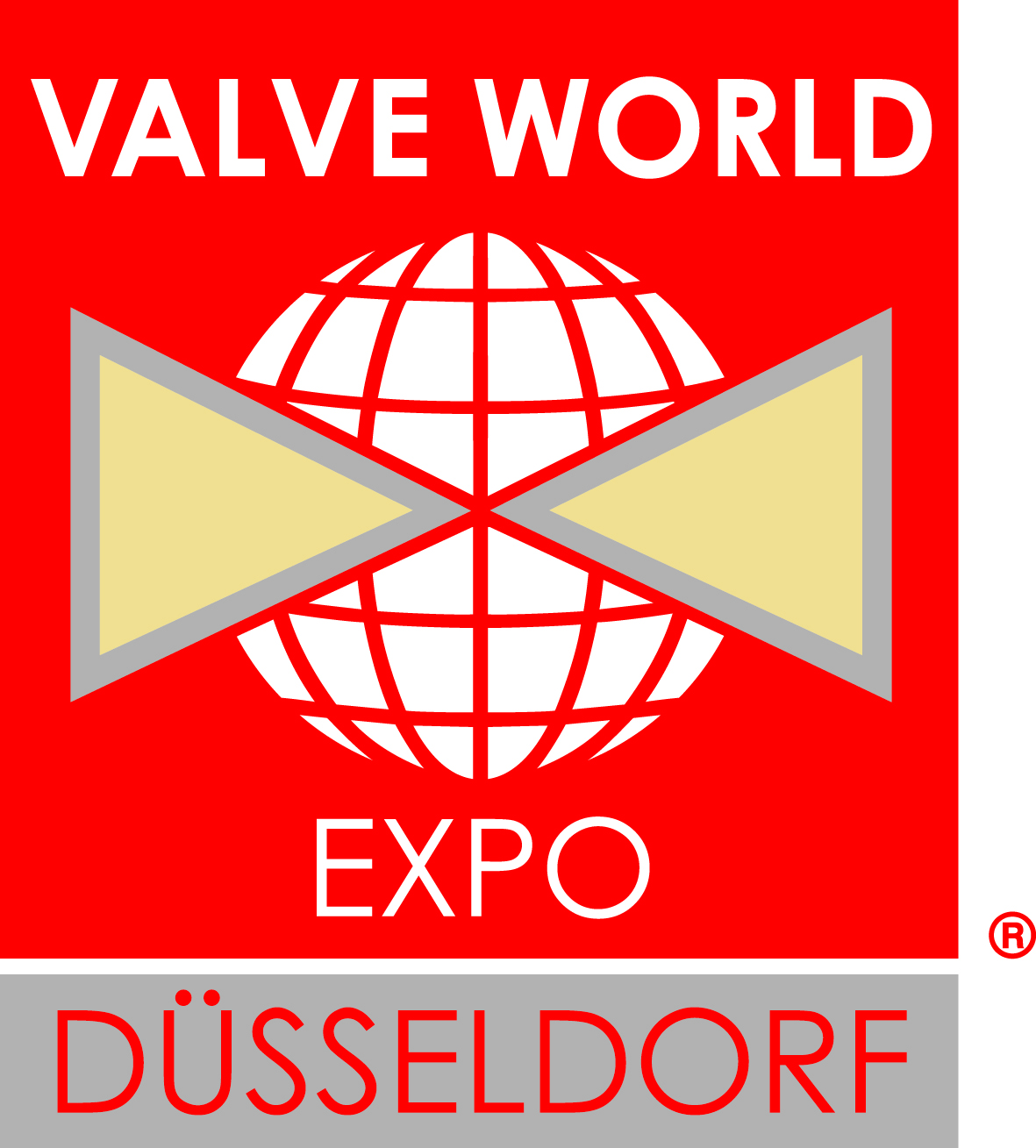 VALVE WORLD EXPO