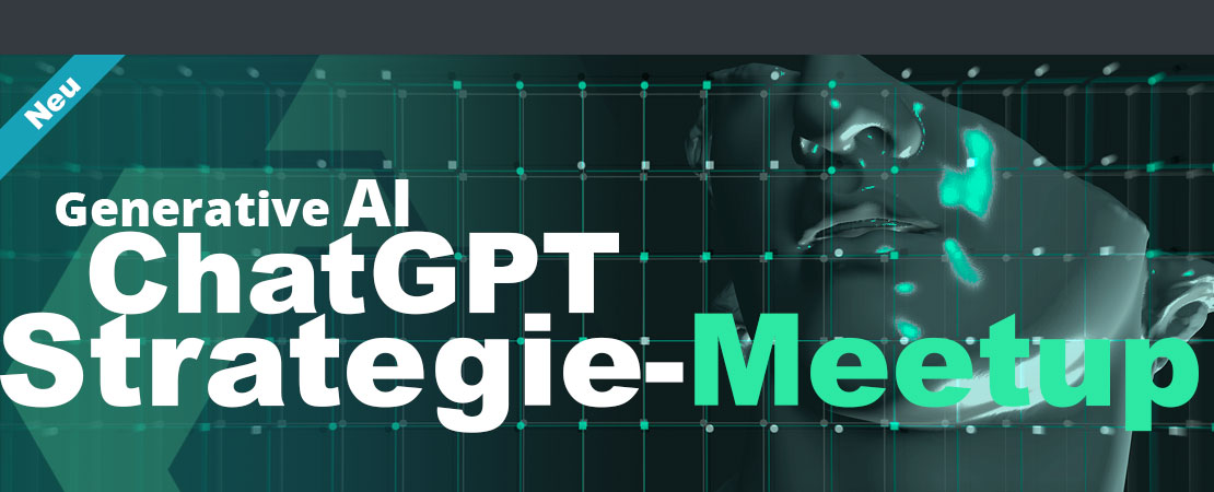 ChatGPT Strategie-Meetup