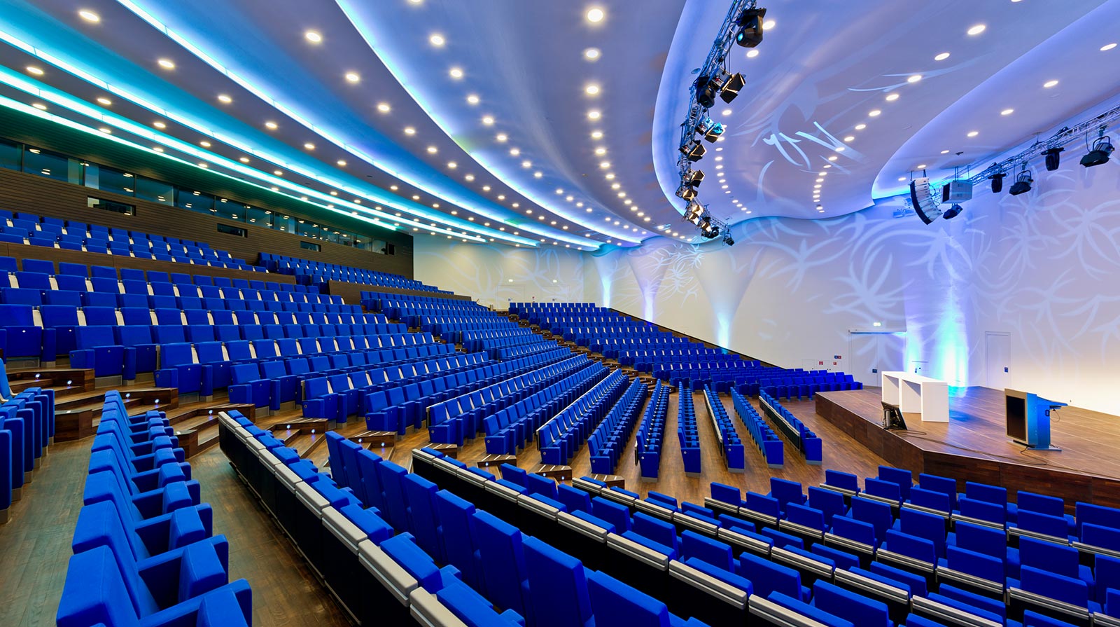 Auditorium