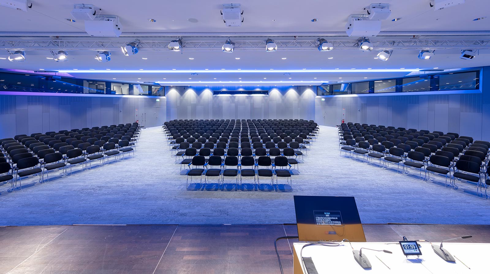 Raum 3 - Tv und Streaming Studio
