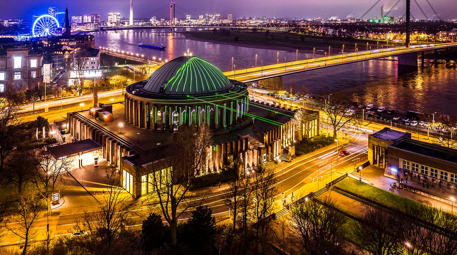 Tonhalle Düsseldorf