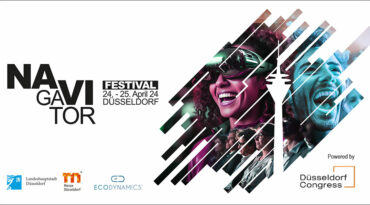 Navigator Festival Düsseldorf