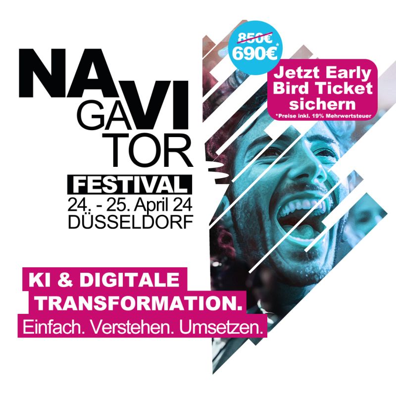 Navigator Festival 2024